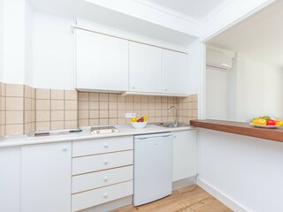 Apartamento de vacaciones Canyamel Características 11
