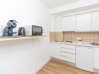 Apartamento de vacaciones Canyamel Características 12