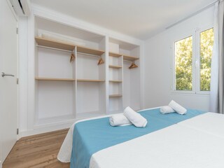 Apartamento de vacaciones Canyamel Características 17