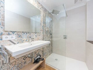 Apartamento de vacaciones Canyamel Características 18