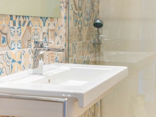 Apartamento de vacaciones Canyamel Características 19
