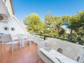 Apartamento de vacaciones Alcudia Grabación al aire libre 1