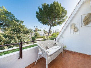 Appartamento per vacanze Alcudia Registrazione all'aperto 4