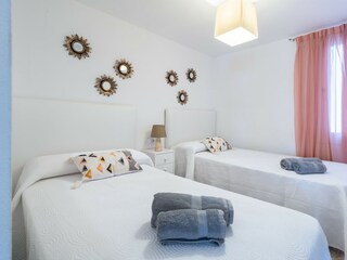 Appartamento per vacanze Alcudia Caratteristiche 18