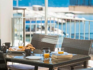 Appartamento per vacanze Cala Bona Registrazione all'aperto 2