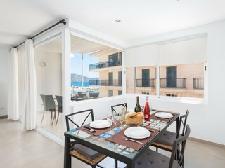 Appartamento per vacanze Cala Bona Caratteristiche 5