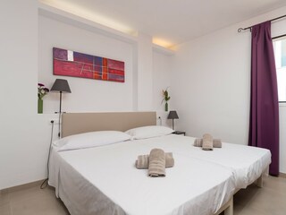 Appartamento per vacanze Cala Bona Caratteristiche 12