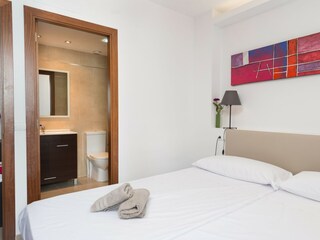 Appartamento per vacanze Cala Bona Caratteristiche 13