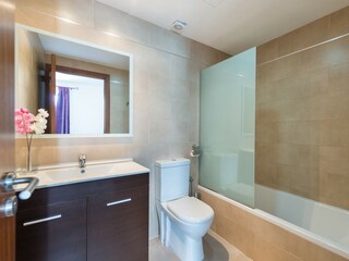 Appartamento per vacanze Cala Bona Caratteristiche 16