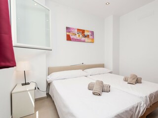 Appartamento per vacanze Cala Bona Caratteristiche 14