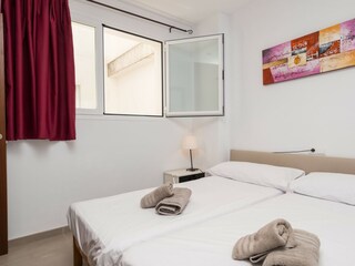 Appartamento per vacanze Cala Bona Caratteristiche 15