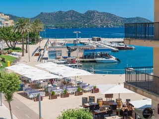 Appartamento per vacanze Cala Bona Registrazione all'aperto 4