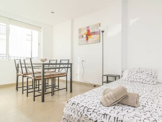 Appartamento per vacanze Cala Bona Caratteristiche 9