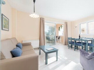 Appartamento per vacanze Canyamel Caratteristiche 7