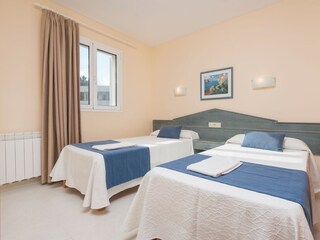 Appartamento per vacanze Canyamel Caratteristiche 12