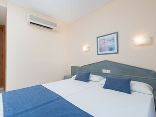 Appartamento per vacanze Canyamel Caratteristiche 13