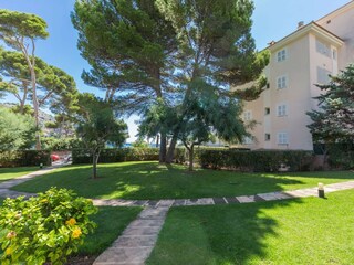 Vakantieappartement Canyamel Buitenaudio-opname 7