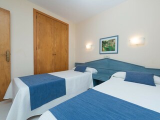 Appartamento per vacanze Canyamel Caratteristiche 18