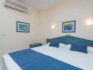 Appartamento per vacanze Canyamel Caratteristiche 21