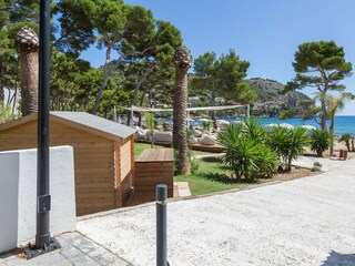 Appartamento per vacanze Canyamel Ambiente 23