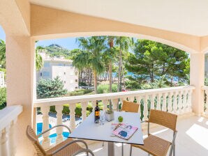 Ferienwohnung Ors de Malasigeni