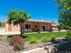 Casa per le vacanze Proprietà di Son Toniet - Buger - image1