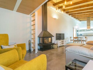 Casa per le vacanze Búger Caratteristiche 18