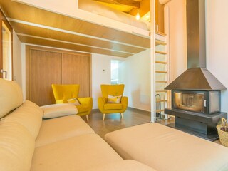 Casa per le vacanze Búger Caratteristiche 19