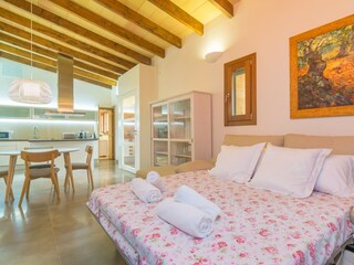 Casa de vacaciones Búger Características 20