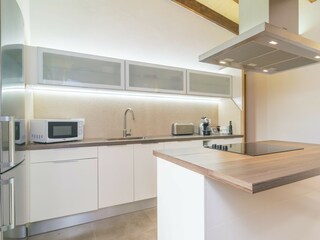 Casa per le vacanze Búger Caratteristiche 22