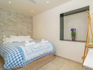 Casa per le vacanze Búger Caratteristiche 24