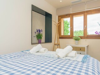 Casa de vacaciones Búger Características 25