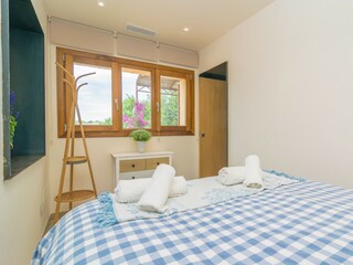 Casa de vacaciones Búger Características 26