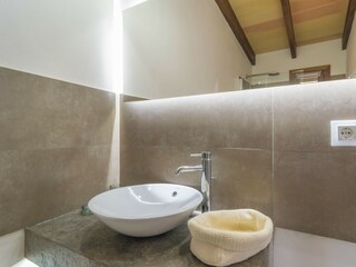 Casa per le vacanze Búger Caratteristiche 27