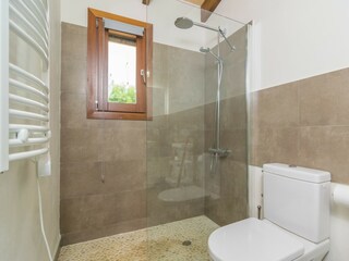 Casa de vacaciones Búger Características 28