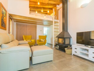 Casa per le vacanze Búger  29