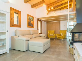 Casa de vacaciones Búger  30