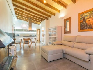 Casa de vacaciones Búger  31