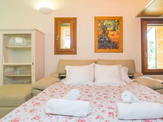 Casa de vacaciones Búger  32