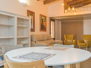 Casa per le vacanze Búger  33