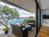 Vakantieappartement Portocolom Buitenaudio-opname 1