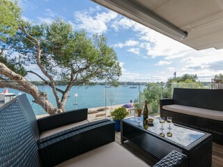 Holiday apartment Portocolom Outdoor Recording 2