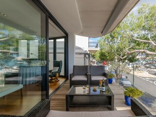 Appartamento per vacanze Portocolom Registrazione all'aperto 7