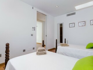 Appartamento per vacanze Portocolom Caratteristiche 17