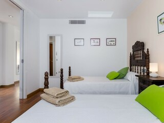 Appartamento per vacanze Portocolom Caratteristiche 18