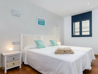 Appartamento per vacanze Portocolom Caratteristiche 19