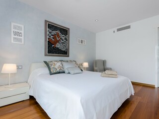 Appartamento per vacanze Portocolom Caratteristiche 21