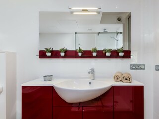 Appartamento per vacanze Portocolom Caratteristiche 24