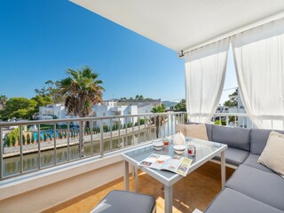 Appartamento per vacanze Alcudia Registrazione all'aperto 2