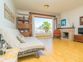 Appartamento per vacanze Alcudia Caratteristiche 8